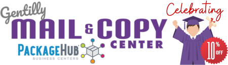 Gentilly Mail & Copy Center, New Orleans LA