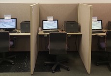 Computer Rental Center