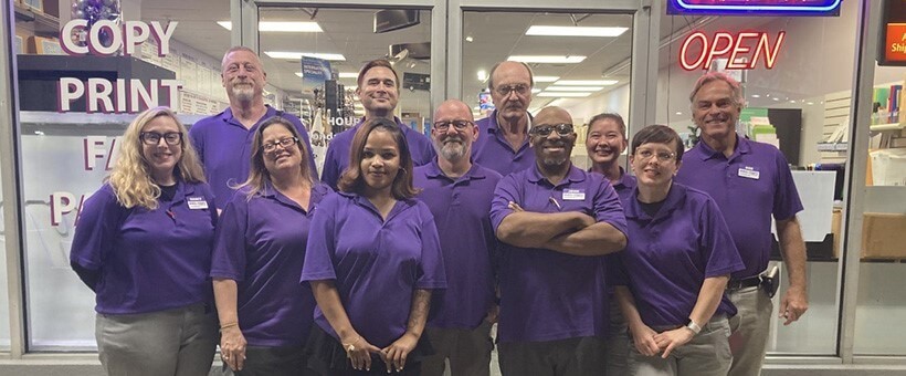 The People Behind the Magic