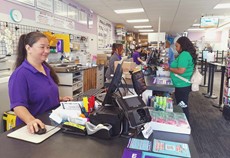 Store 