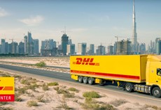 DHL