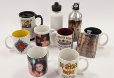 Drinkware