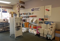 Supplies