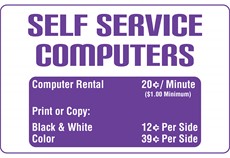 Computer Rentals