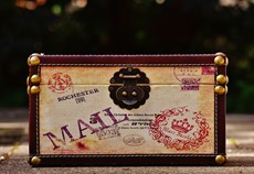 Mail Box